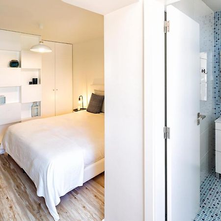 Jr Studios & Suites I Rius I Coïmbre Extérieur photo