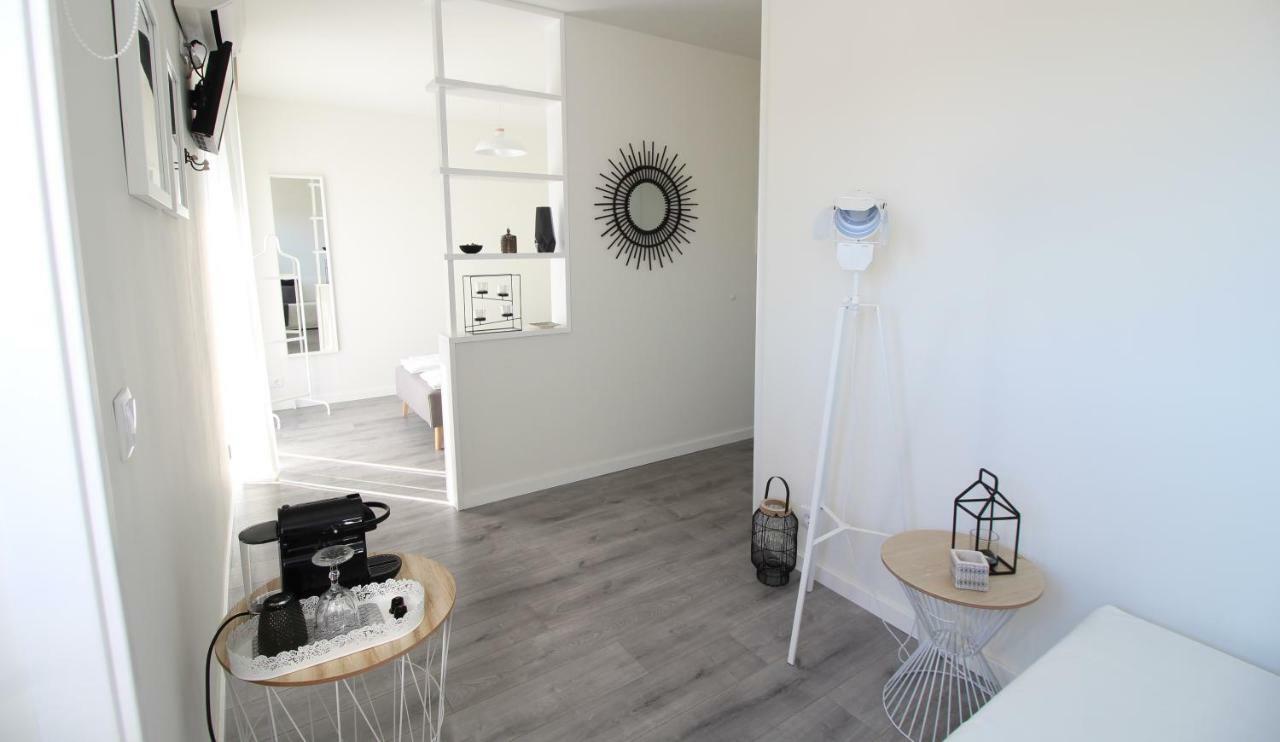 Jr Studios & Suites I Rius I Coïmbre Extérieur photo