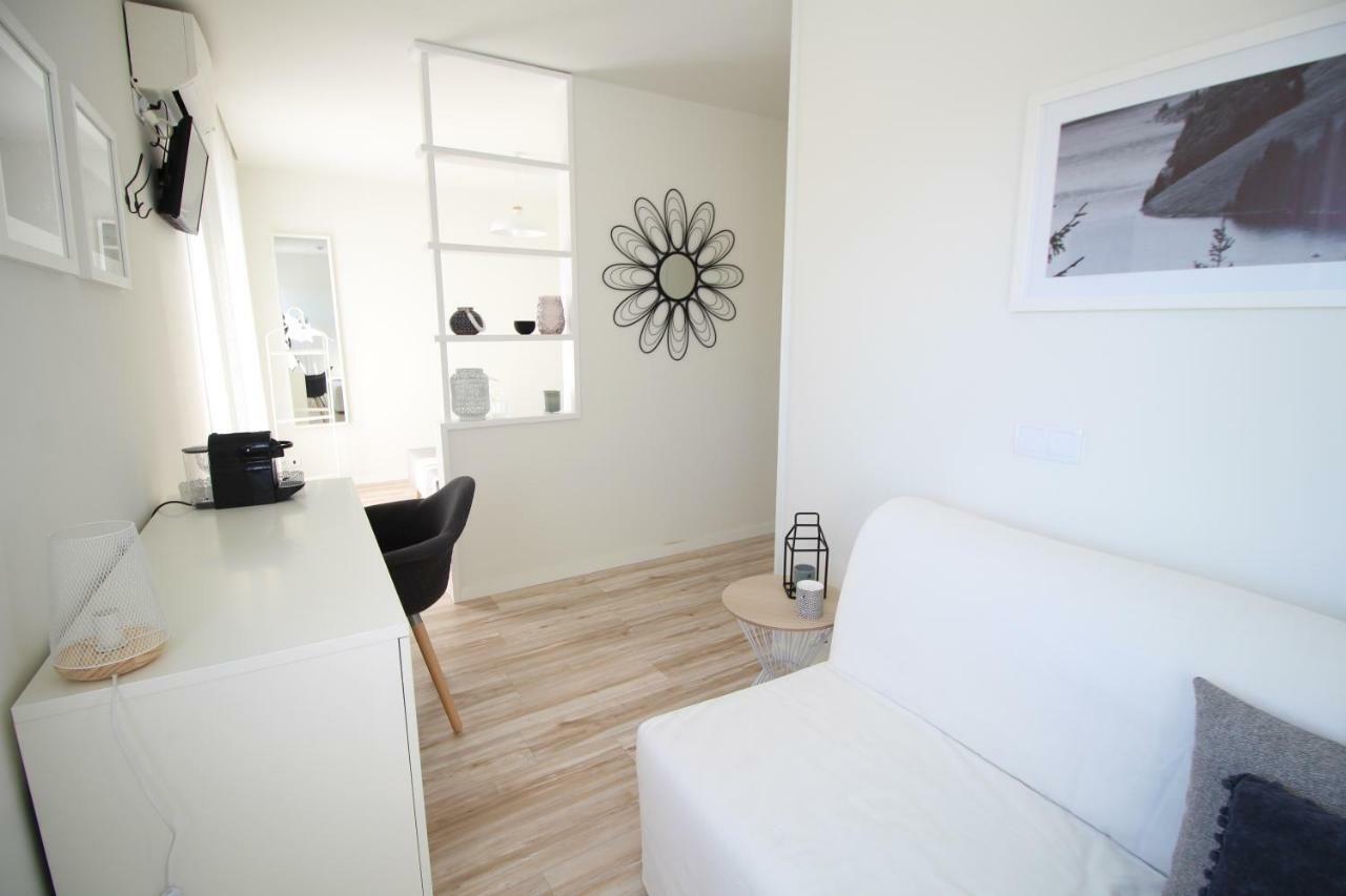Jr Studios & Suites I Rius I Coïmbre Extérieur photo