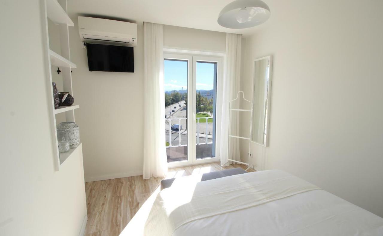Jr Studios & Suites I Rius I Coïmbre Extérieur photo