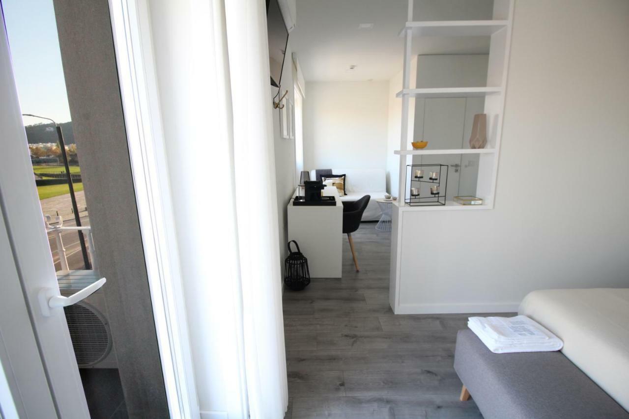 Jr Studios & Suites I Rius I Coïmbre Extérieur photo