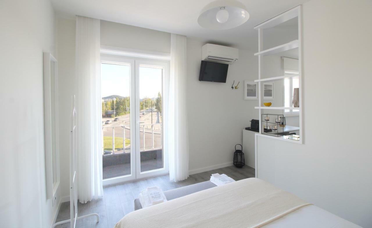 Jr Studios & Suites I Rius I Coïmbre Extérieur photo