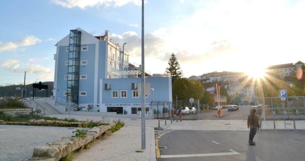 Jr Studios & Suites I Rius I Coïmbre Extérieur photo
