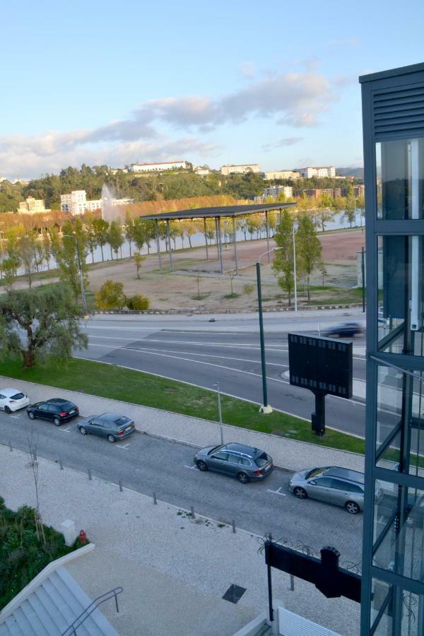Jr Studios & Suites I Rius I Coïmbre Extérieur photo