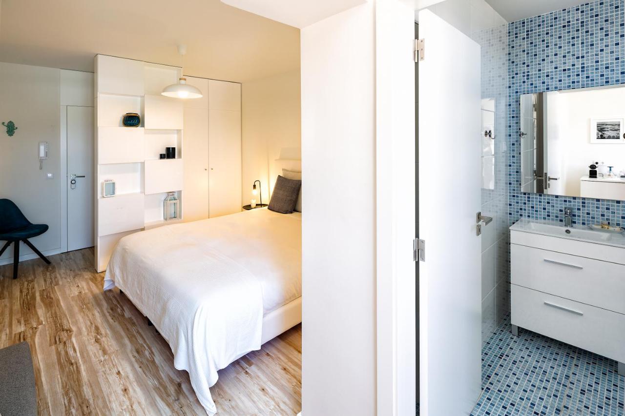 Jr Studios & Suites I Rius I Coïmbre Extérieur photo