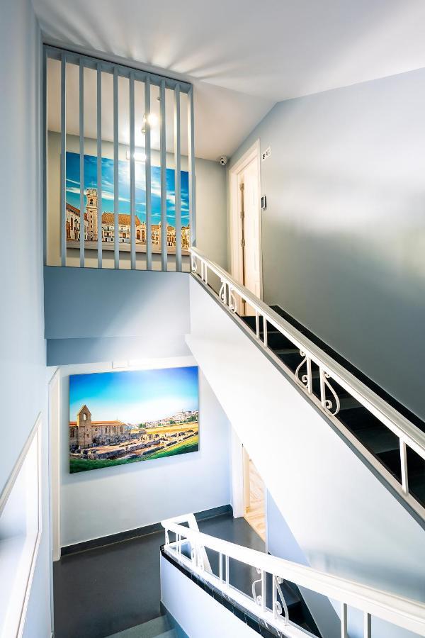 Jr Studios & Suites I Rius I Coïmbre Extérieur photo