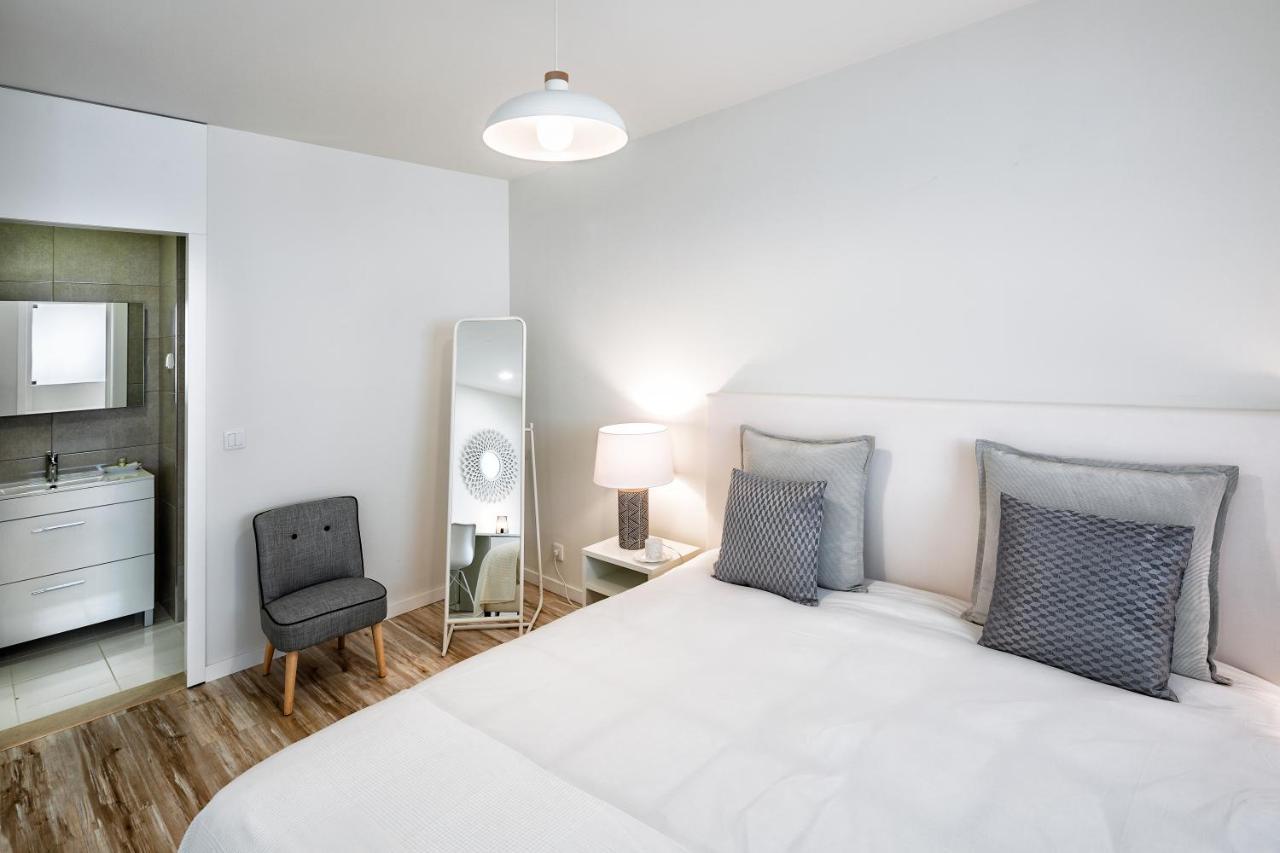 Jr Studios & Suites I Rius I Coïmbre Extérieur photo