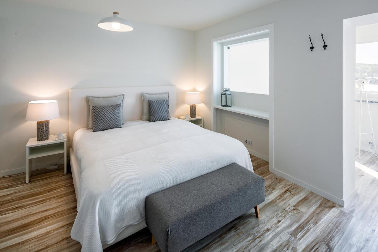 Jr Studios & Suites I Rius I Coïmbre Extérieur photo